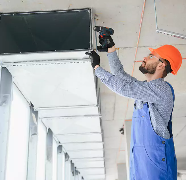 Why Homeowners & Businesses Trust Us in St. Charles, IL