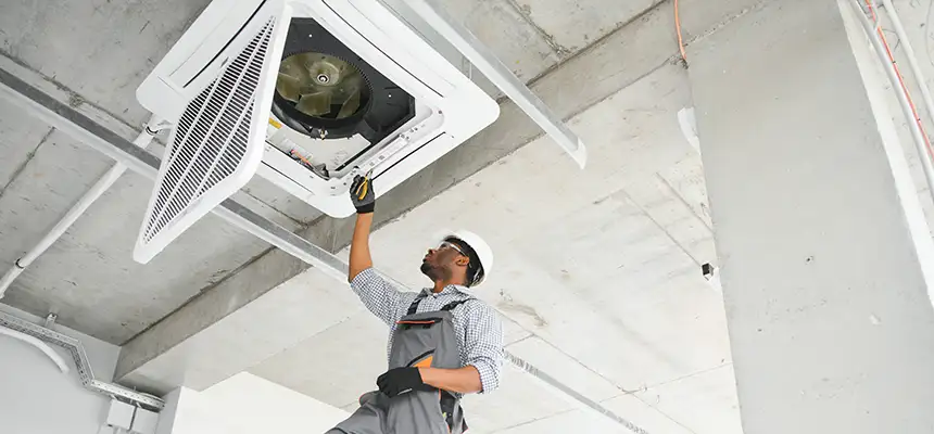 Efficient Multi‑Unit & HOA Annual Vent Cleaning Plans in St. Charles