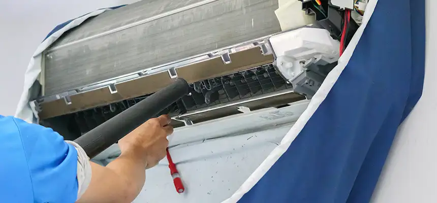 Advanced Clogged Dryer Vent Repair for Multi-Unit & Commercial in St. Charles, IL