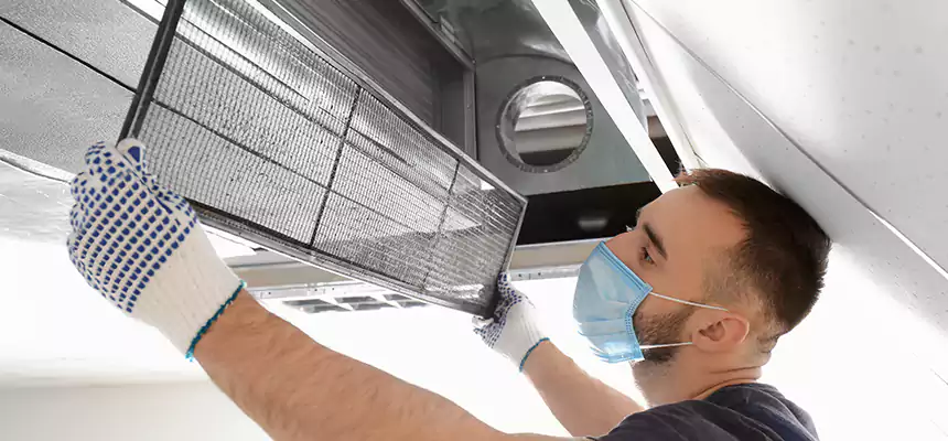 Our Home Duct Cleaning Services in St. Charles, IL  