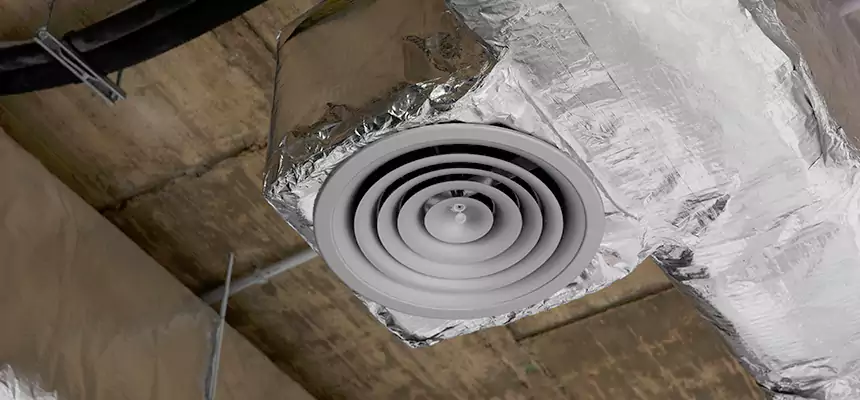 Our HVAC Ductwork Installation Services in St. Charles, IL