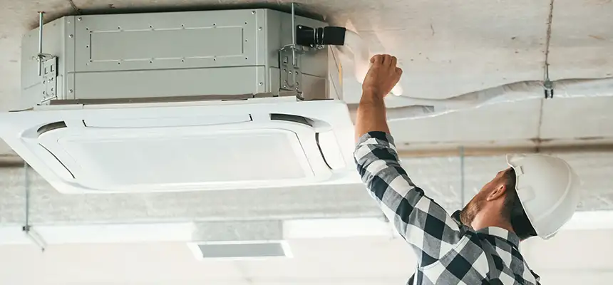 Our Local Vent Cleaning Services in St. Charles, IL