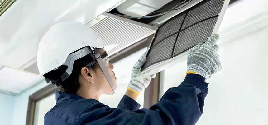 Our Multi-family Home Duct Cleaning Services in St. Charles, IL