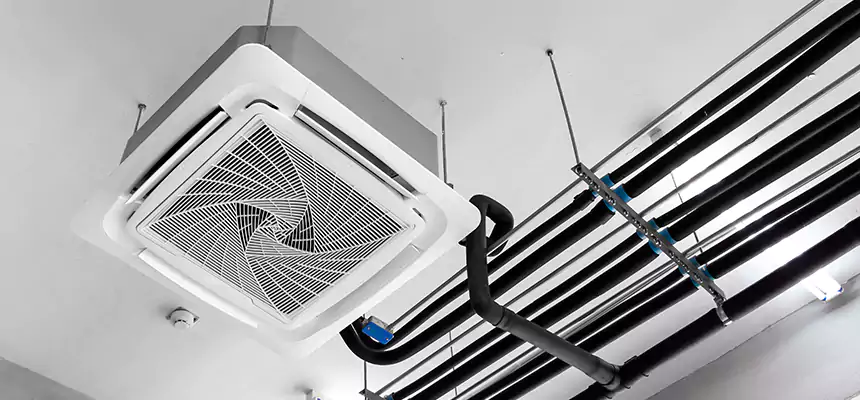 Our Smart AC Vent Controller Services in St. Charles, IL