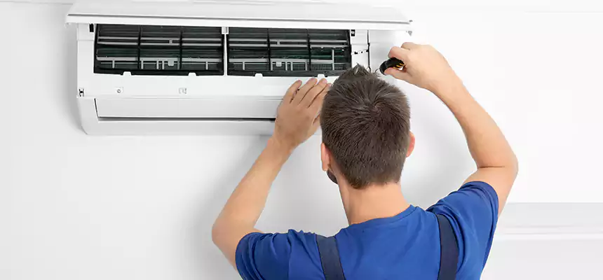 Our Smart Air Conditioning Installation Services in St. Charles, IL