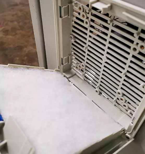 About Air Duct Overhaul & Upgrades in St. Charles, IL