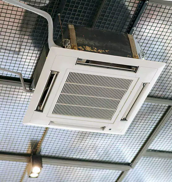 Top-Notch Allergy Relief Vent Cleaning Services in St. Charles, IL