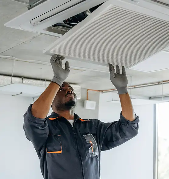 About Certified Air Duct Specialists in St. Charles, IL