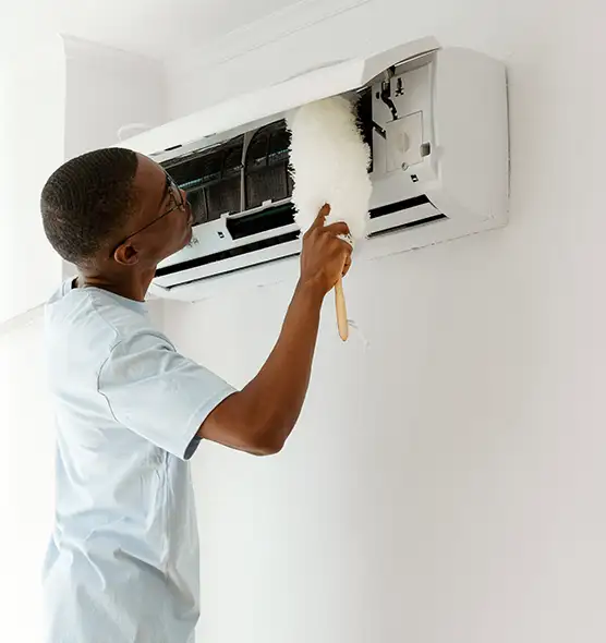 Professional Maximize AC Efficiency  in St. Charles, IL