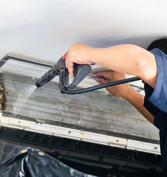 Welcome to Move-in/Move-out Duct Cleaning Services in St. Charles, IL