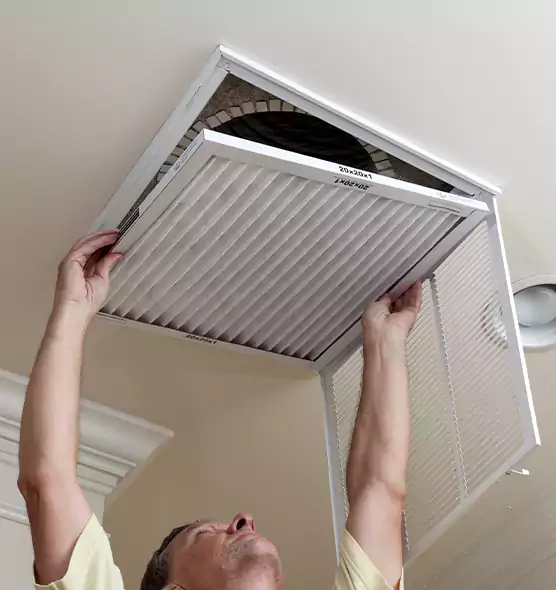 Advanced Residential Vent Cleaning in St. Charles, IL