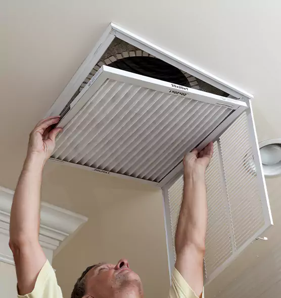 Professional Vent Relocation Services in St. Charles, IL