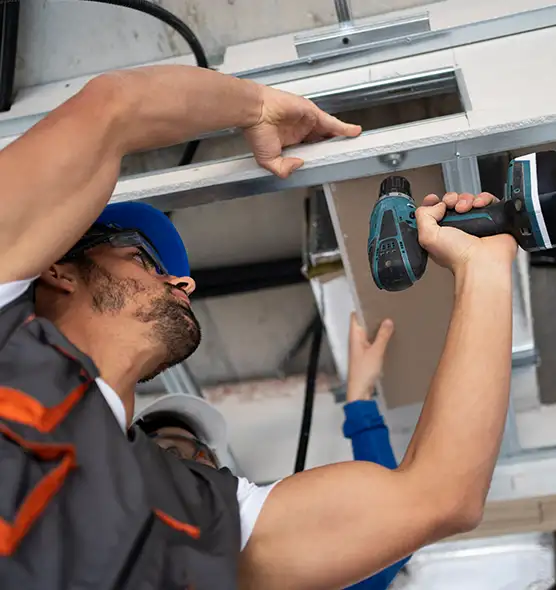 About Vent Smoke Odor Elimination in St. Charles, IL