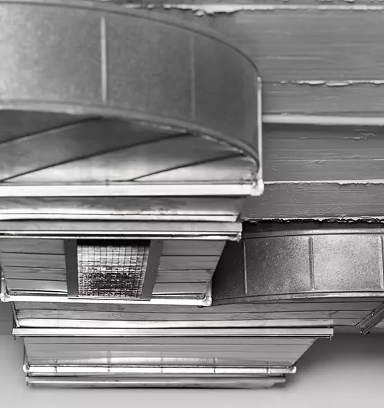 Professional Wall Vent Cleaning Service in St. Charles, IL