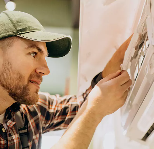 Why Homeowners Businesses Trust Us in St. Charles, IL?