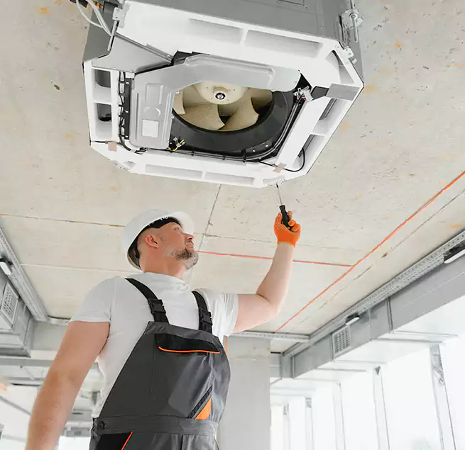 Why Homeowners & Businesses Trust Us in St. Charles, IL?