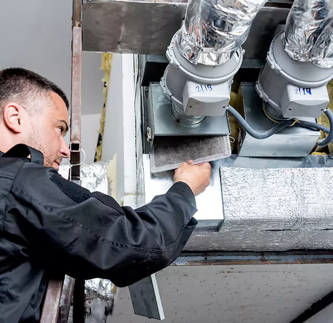 Why Homeowners & Businesses Trust Us in St. Charles, IL?