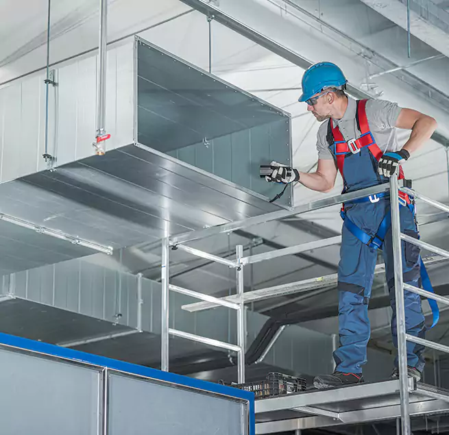 Why Homeowners & Businesses Trust Us in St. Charles, IL?