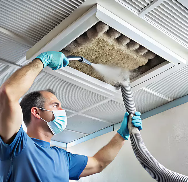 Why Homeowners & Businesses Trust Us St. Charles, IL