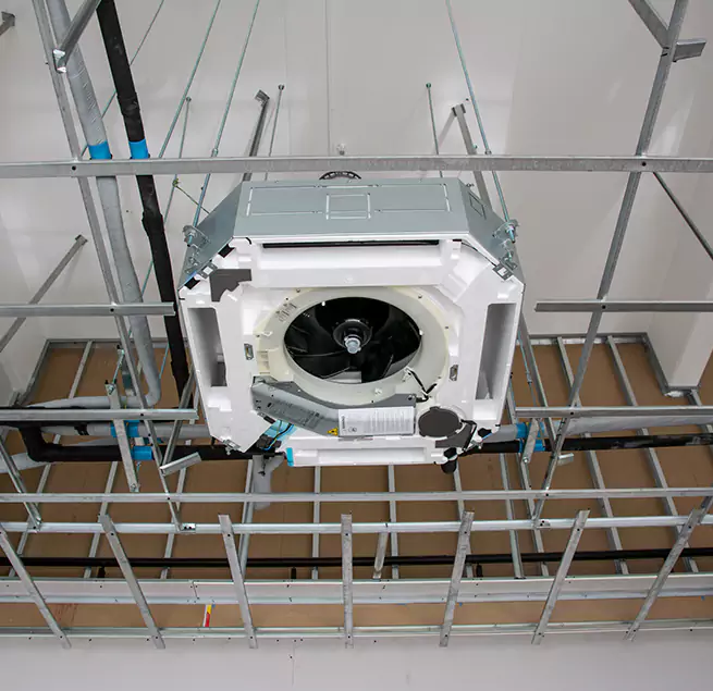 Why Homeowners & Businesses Trust Us in St. Charles, IL?