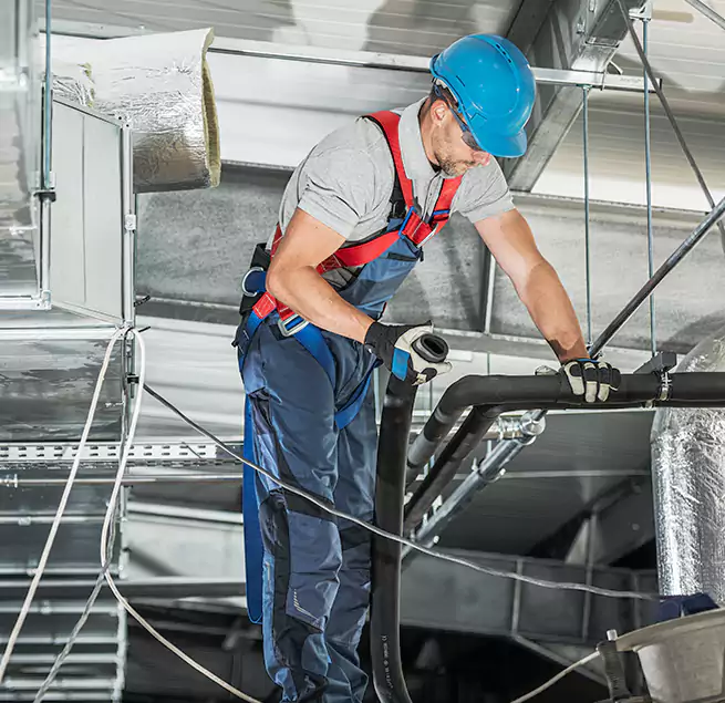 Why Homeowners & Businesses Trust Us in St. Charles, IL?