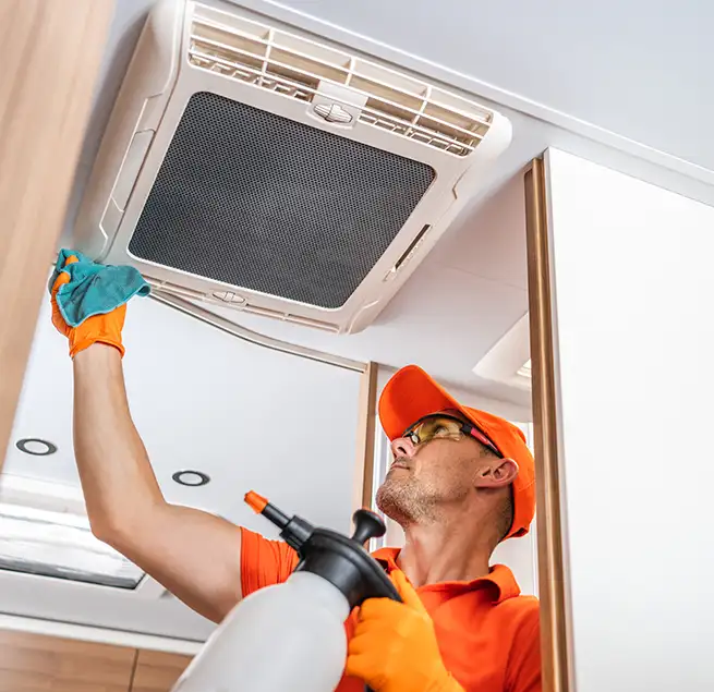 Why Homeowners & Businesses Trust Us in St. Charles, IL?