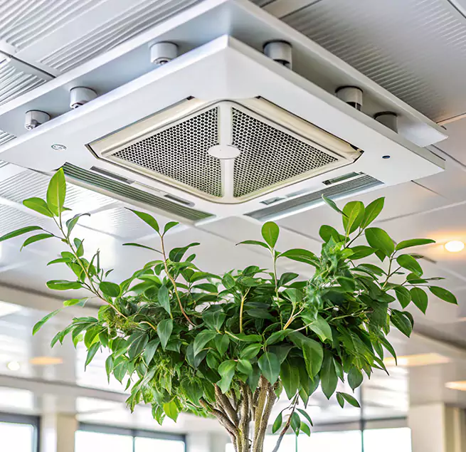 Why Homeowners & Businesses Trust Us in St. Charles, IL