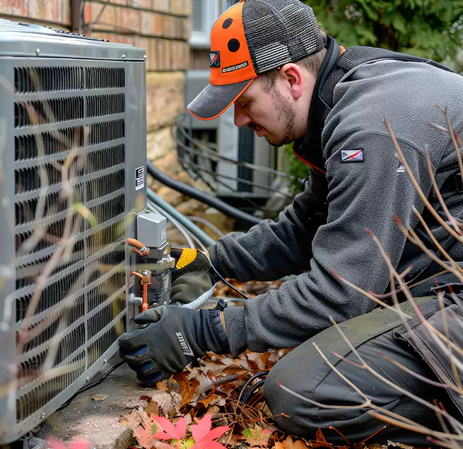 Why Homeowners & Businesses Trust Us in St. Charles, IL?