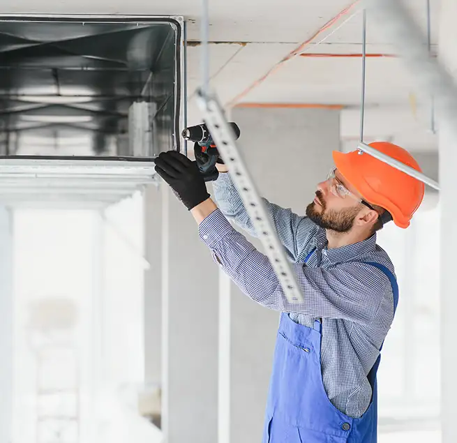  Why Homeowners Businesses Trust Us St. Charles, IL