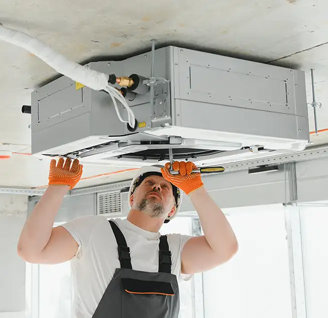 Why Homeowners & Businesses Trust Us St. Charles, IL