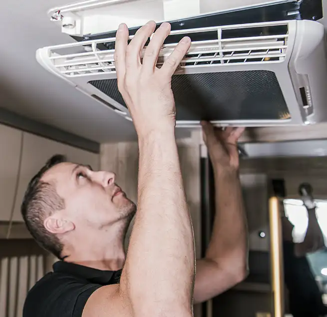 Why Homeowners & Businesses Trust Us St. Charles, IL