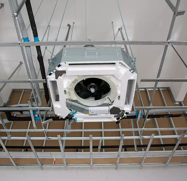 Why Homeowners & Businesses Trust Us St. Charles, IL