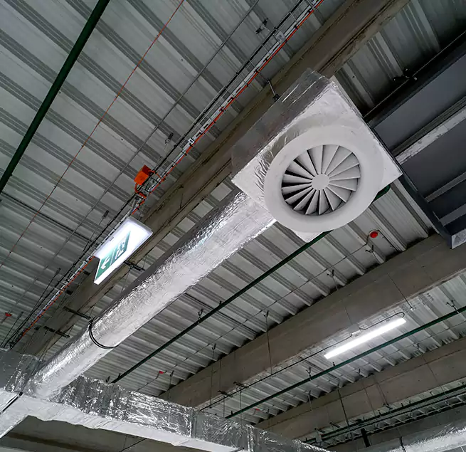 Why Homeowners & Businesses Trust Us in St. Charles, IL?