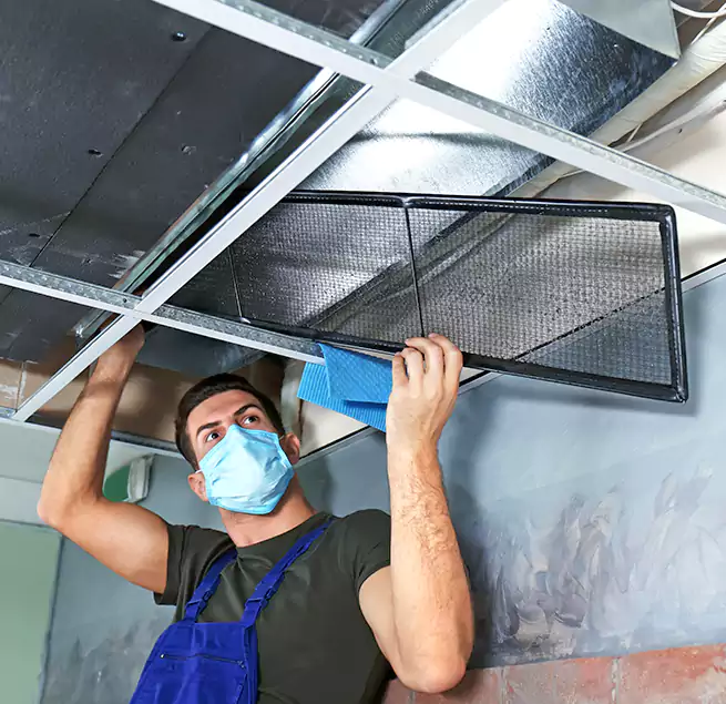 Why Homeowners Businesses Trust Us in St. Charles, IL