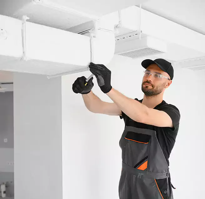  Why Homeowners Businesses Trust Us St. Charles, IL