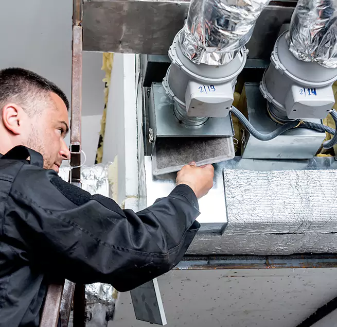 Why Homeowners & Businesses Trust Us in St. Charles, IL?