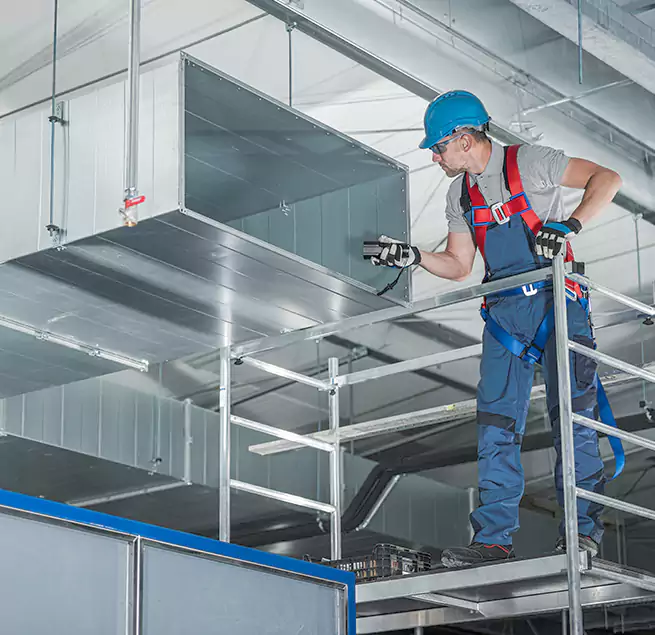 Why Homeowners & Businesses Trust Us St. Charles, IL