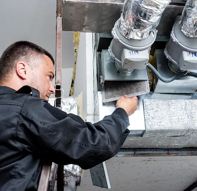 Why Homeowners & Businesses Trust Us in St. Charles, IL?